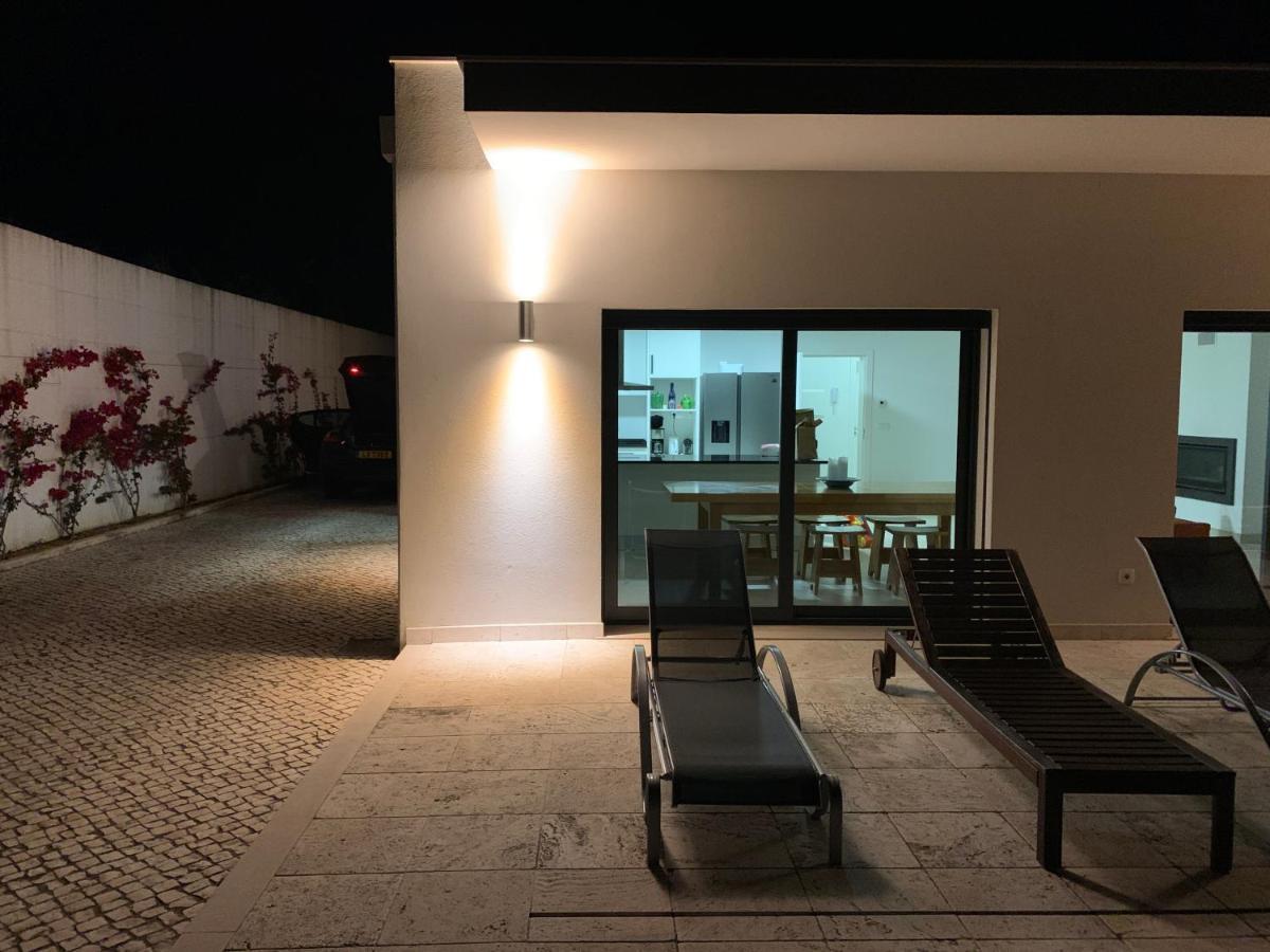 Cecile'S Villa Casal do Pardo Экстерьер фото