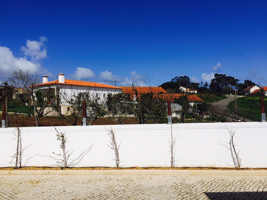 Cecile'S Villa Casal do Pardo Экстерьер фото