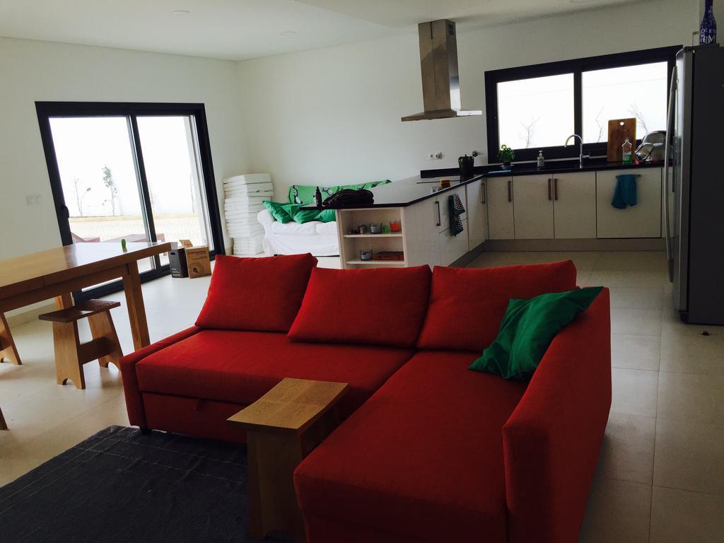 Cecile'S Villa Casal do Pardo Экстерьер фото