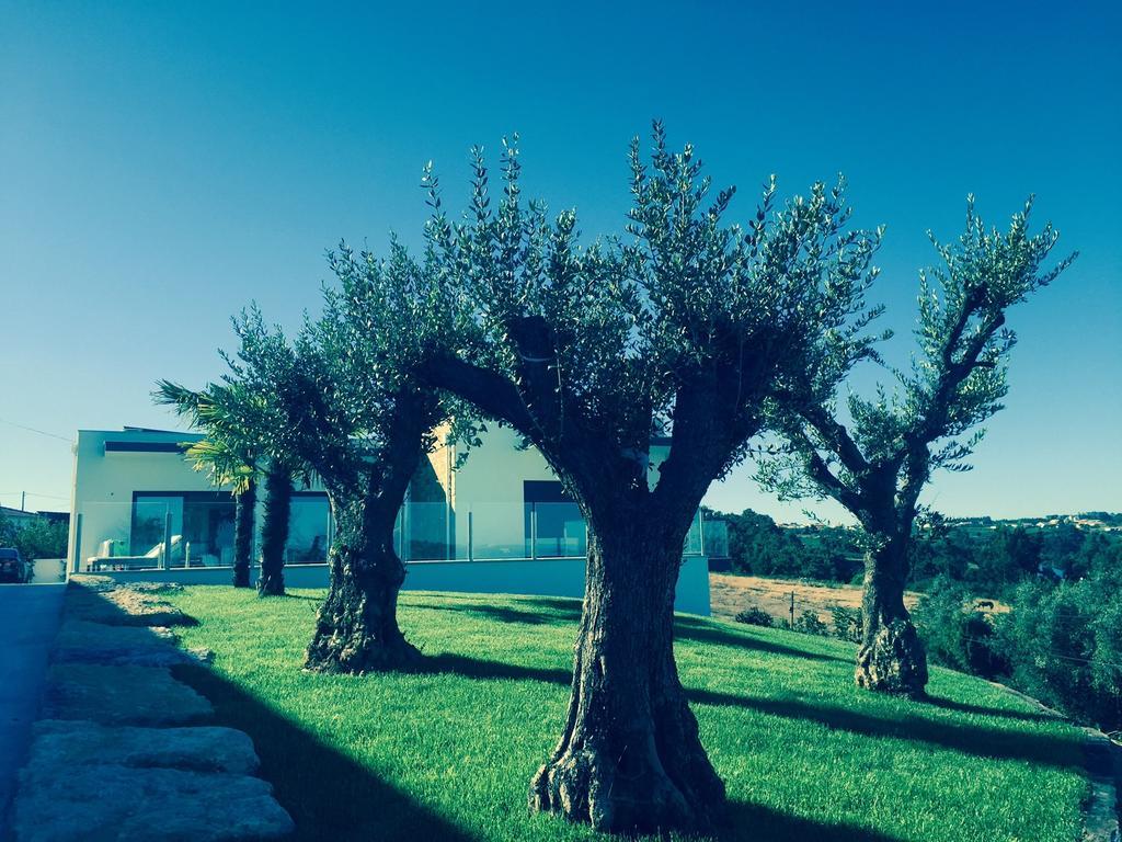 Cecile'S Villa Casal do Pardo Экстерьер фото