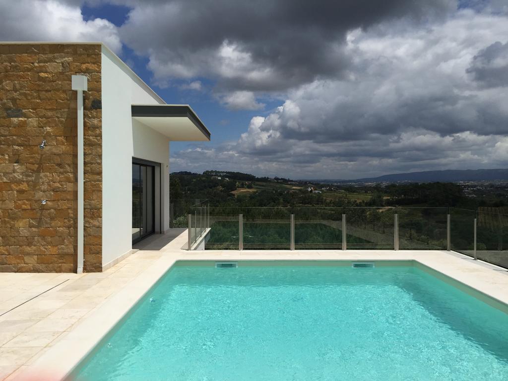 Cecile'S Villa Casal do Pardo Экстерьер фото