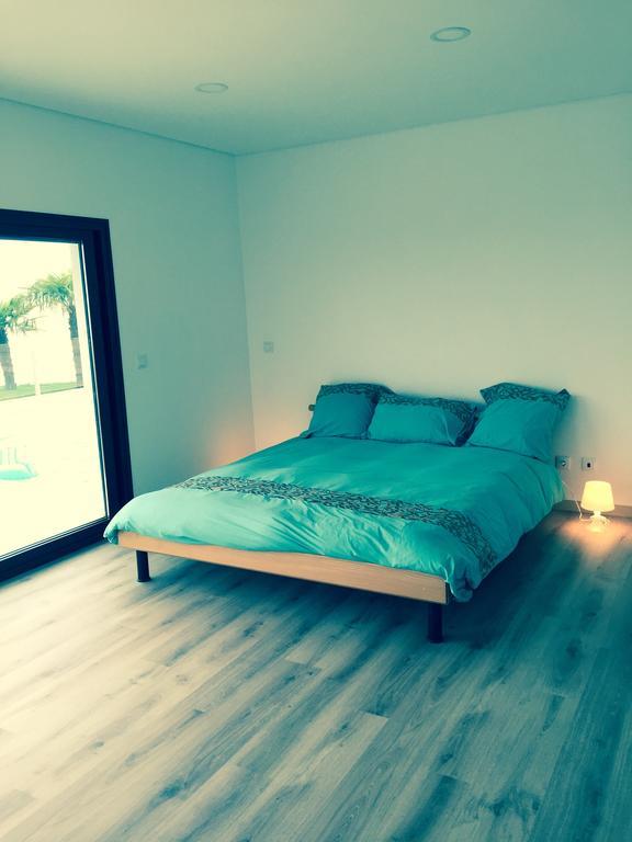 Cecile'S Villa Casal do Pardo Экстерьер фото