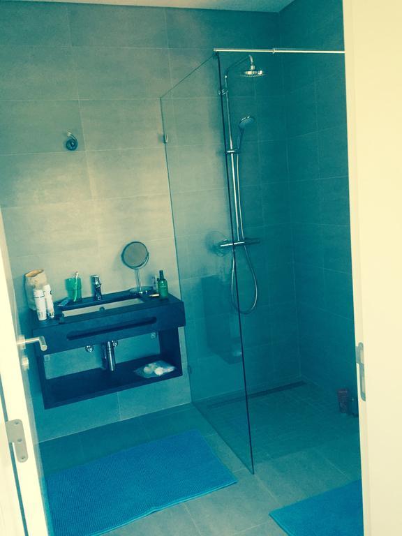Cecile'S Villa Casal do Pardo Экстерьер фото